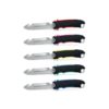 Aqualung kit de colores cuchillos Squeeze - Imagen 2
