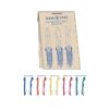 Aqualung kit de colores cuchillos Squeeze