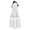 Aletas Apeks RK3 Color Blanco - Imagen 2