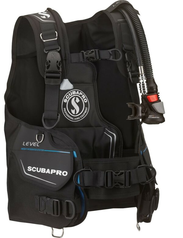 Scubapro Jacket Level - Imagen 3