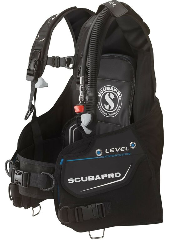 Scubapro Jacket Level - Imagen 4