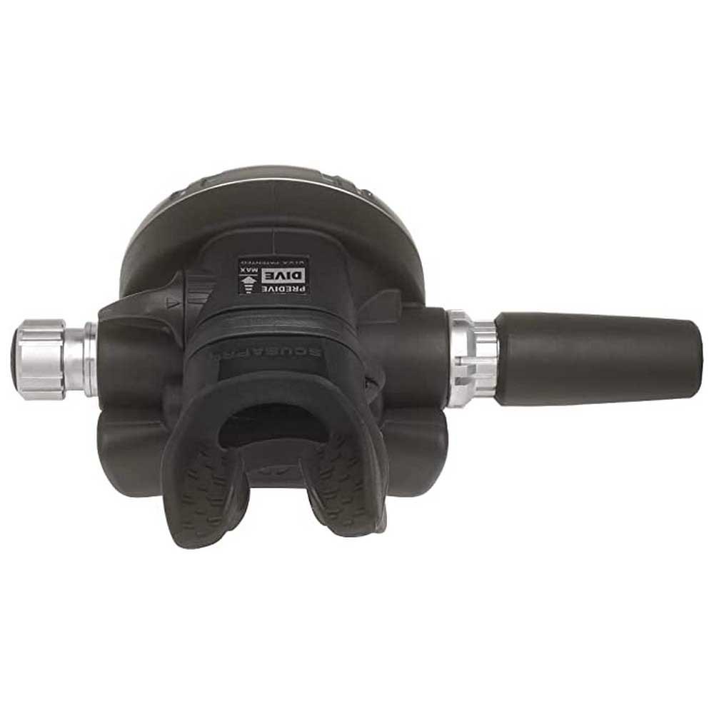 thumbnail image 2 of Scuba Choice Adapter M-3/8-24 To F-7/16-20 AS568-011 - Stainless Steel Scuba Fitting 2 of 12
