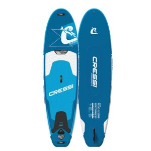 Tabla Paddlesurf Cressi Isup FLUID 10 2