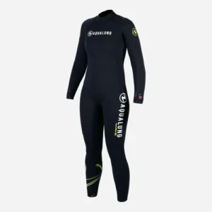 Traje Húmedo Hombre 3mm Aqualung Wave