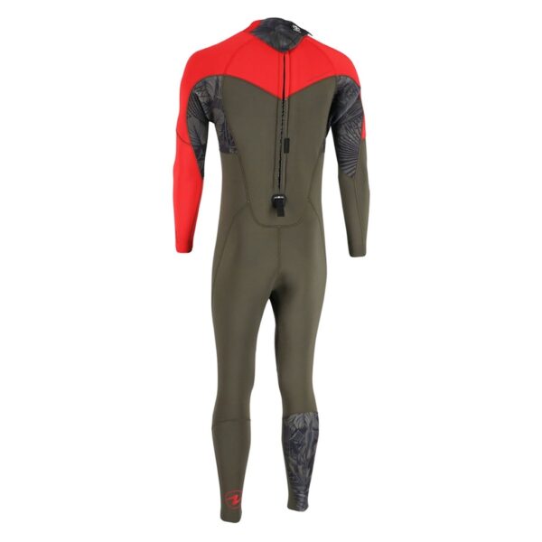 Traje Aqualung jump Xcape - Imagen 2