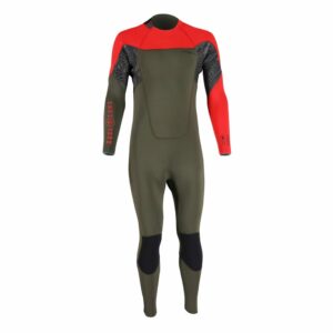 Traje Aqualung jump Xcape