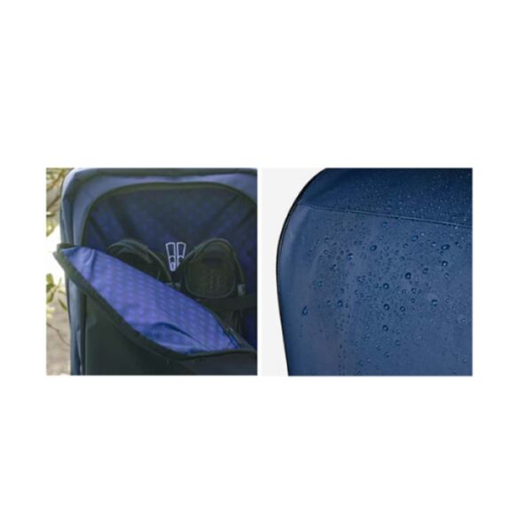 Bolsa de transporte Aqualung Explorer 90L - Imagen 2