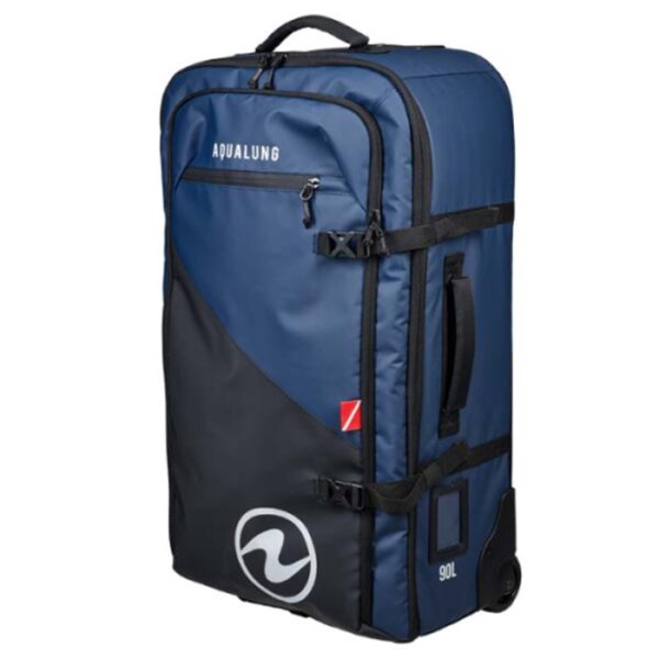 Bolsa de transporte Aqualung Explorer 90L