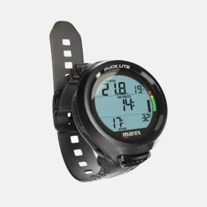 Ordenador Mares Puck Lite
