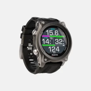 Ordenador Mares Sirius +trans
