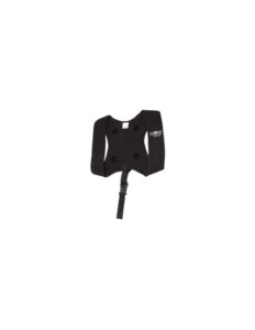 Omer Back Pack M. Bardi Black