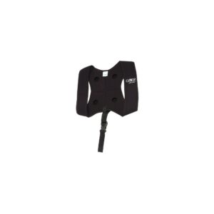 Omer Back Pack M. Bardi Black