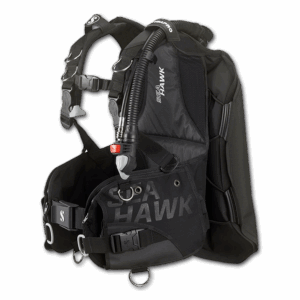 BCD Seahawk 2 - Scubapro
