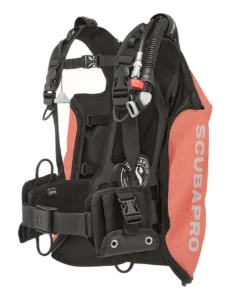 JACKET NAVIGATOR LITE CORAL SCUBAPRO 2026