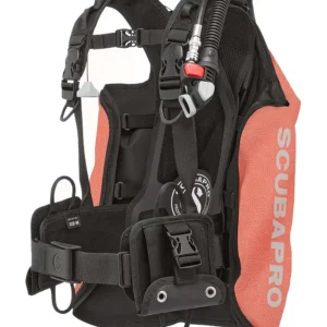 JACKET NAVIGATOR LITE CORAL SCUBAPRO 2026
