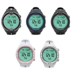 Ordenador Cressi Goa