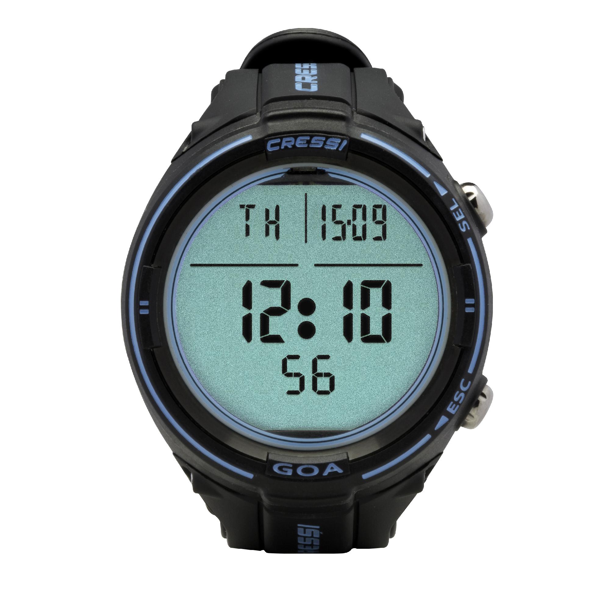 Ordenador Cressi Goa - Imagen 8