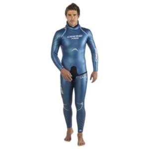 Cressi free diving free 3.5mm