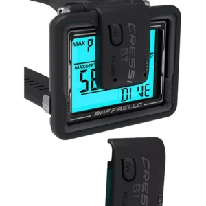 Cressi Bluethoth ordenador Rafaello