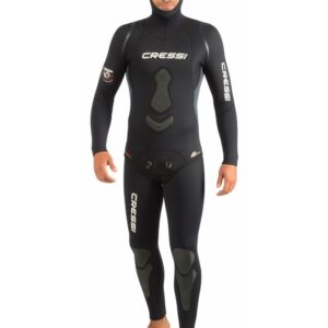 Traje Cressi apnea 5mm
