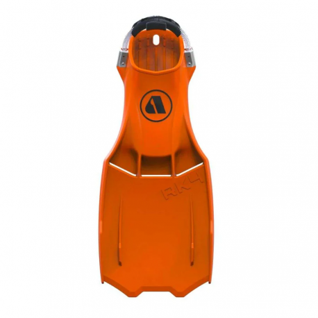 Aletas Negras Apeks Rk4 2026 - Imagen 8