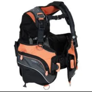 Jacket Aqualung Pro HD