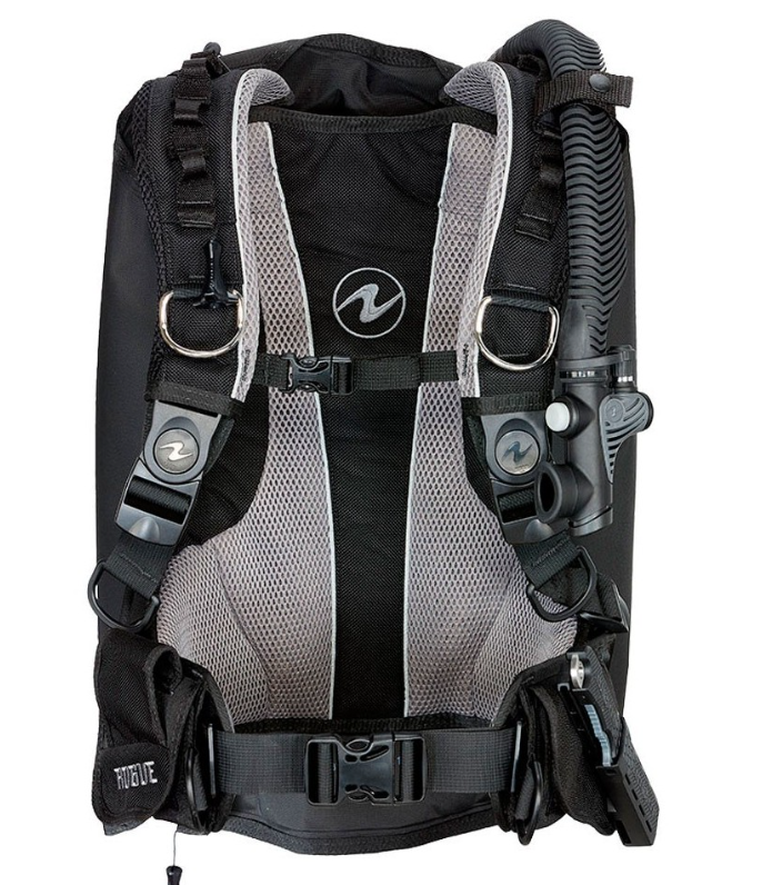 Chaleco de Buceo Aqualung Rogue - Imagen 5