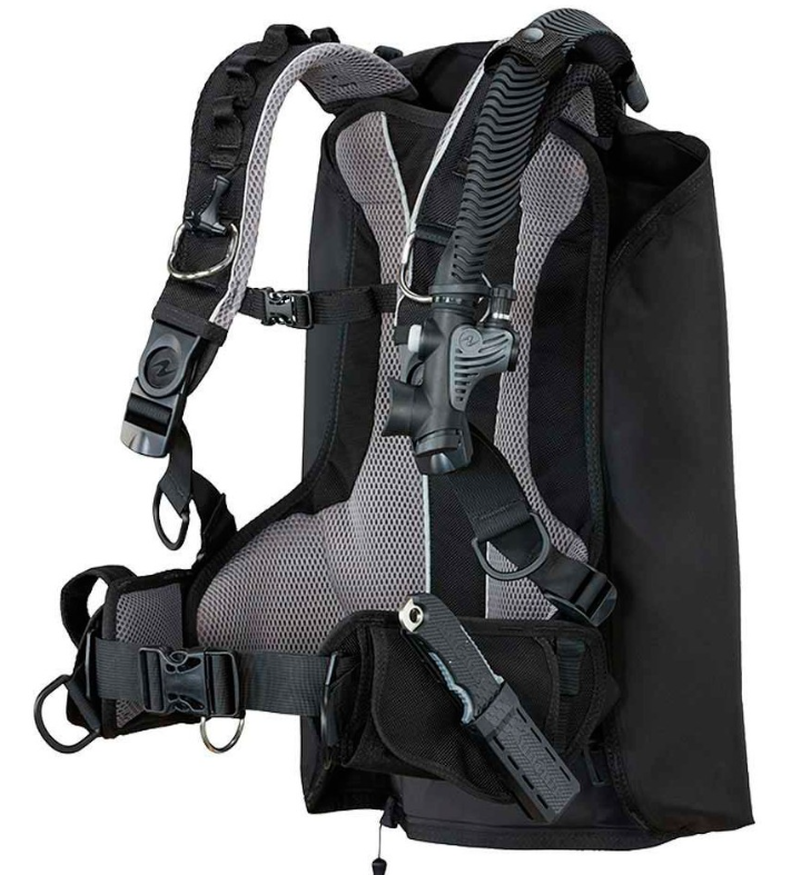 Chaleco de Buceo Aqualung Rogue